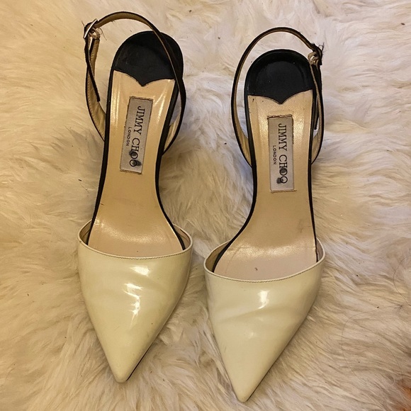 Jimmy Choo Size 40.5 - Picture 7 of 7